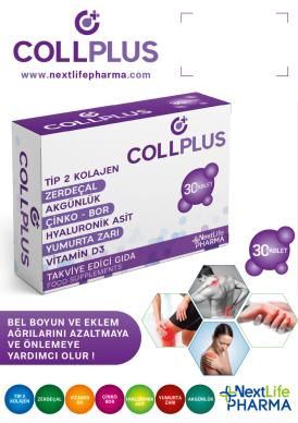 COLLPLUS PRO